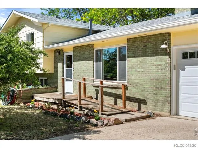 5427 Aspen Avenue Erie, CO 80516