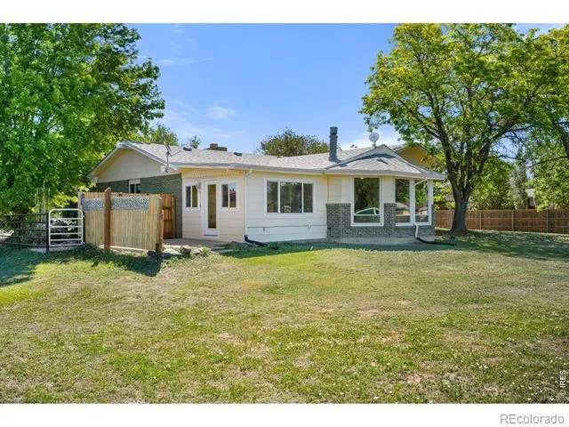 5427 Aspen Avenue Erie, CO 80516