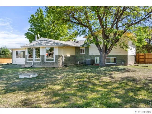 5427 Aspen Avenue Erie, CO 80516