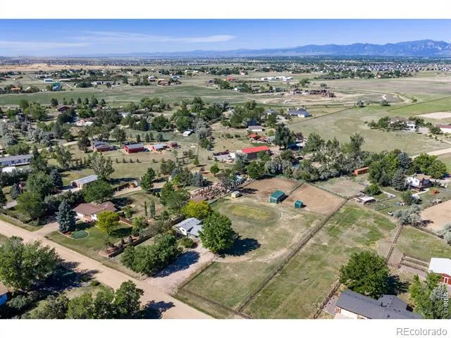 5427 Aspen Avenue Erie, CO 80516