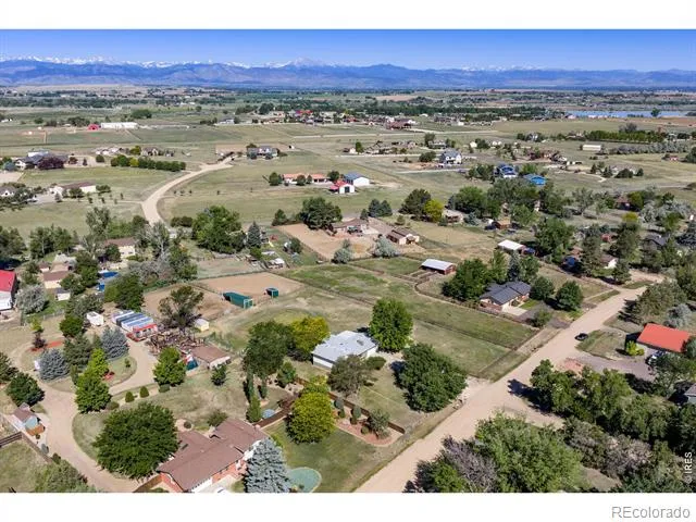 5427 Aspen Avenue Erie, CO 80516