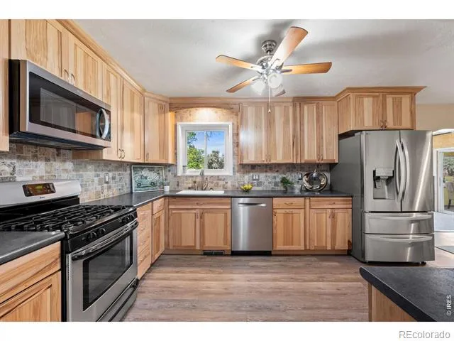 5427 Aspen Avenue Erie, CO 80516