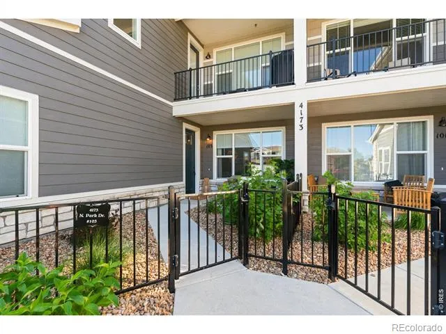 4173 Park Drive Loveland, CO 80538