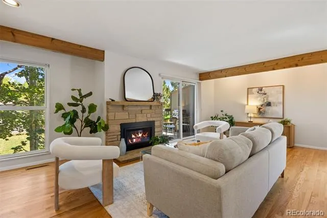 1325 Bear Mountain Drive #D Boulder, CO 80305