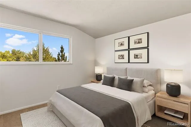 1325 Bear Mountain Drive #D Boulder, CO 80305