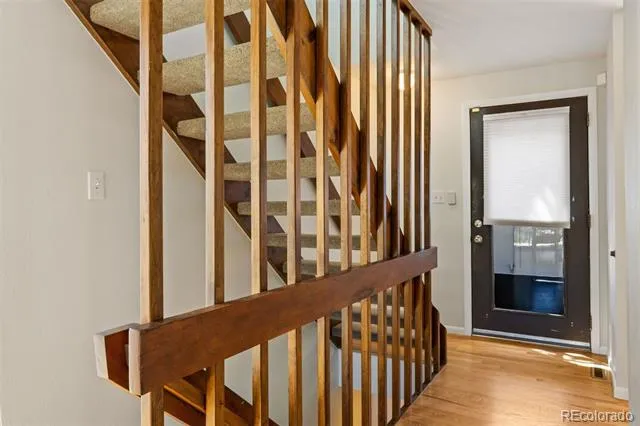 1325 Bear Mountain Drive #D Boulder, CO 80305