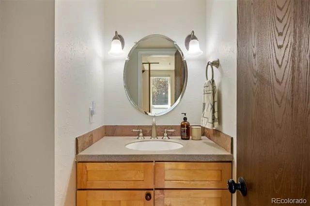 1325 Bear Mountain Drive #D Boulder, CO 80305