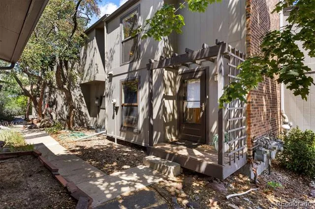 1325 Bear Mountain Drive #D Boulder, CO 80305