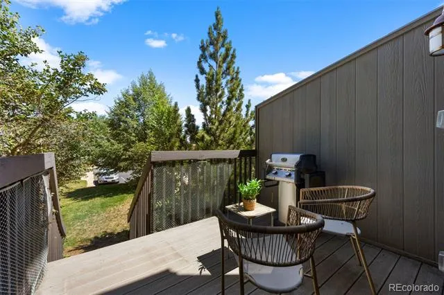 1325 Bear Mountain Drive #D Boulder, CO 80305