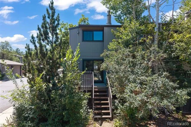 1325 Bear Mountain Drive #D Boulder, CO 80305