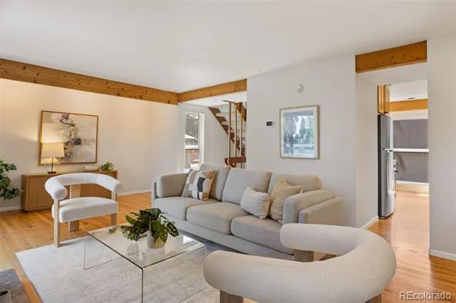 1325 Bear Mountain Drive #D Boulder, CO 80305