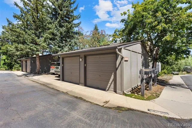 1325 Bear Mountain Drive #D Boulder, CO 80305