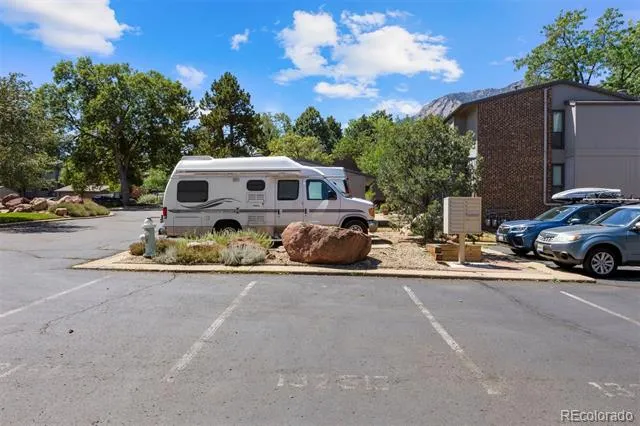 1325 Bear Mountain Drive #D Boulder, CO 80305
