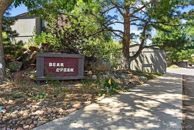1325 Bear Mountain Drive #D Boulder, CO 80305