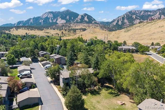 1325 Bear Mountain Drive #D Boulder, CO 80305