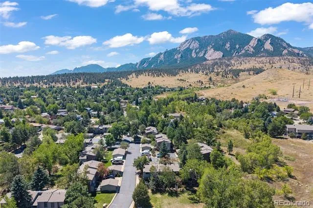 1325 Bear Mountain Drive #D Boulder, CO 80305