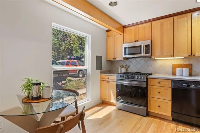 1325 Bear Mountain Drive #D Boulder, CO 80305