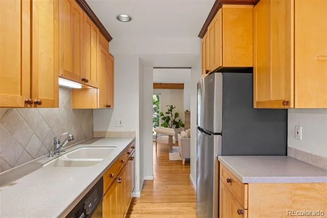 1325 Bear Mountain Drive #D Boulder, CO 80305
