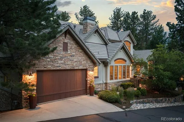 630 Country Club Lane Castle Rock, CO 80108