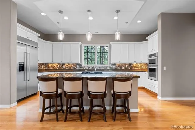 630 Country Club Lane Castle Rock, CO 80108