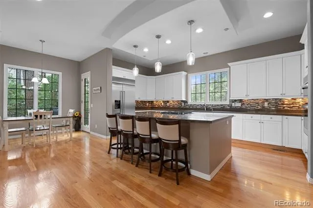 630 Country Club Lane Castle Rock, CO 80108