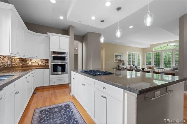 630 Country Club Lane Castle Rock, CO 80108