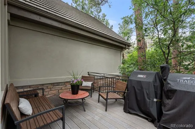630 Country Club Lane Castle Rock, CO 80108