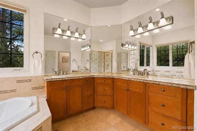 630 Country Club Lane Castle Rock, CO 80108