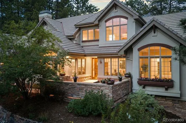 630 Country Club Lane Castle Rock, CO 80108