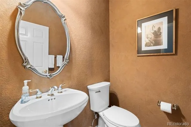 630 Country Club Lane Castle Rock, CO 80108
