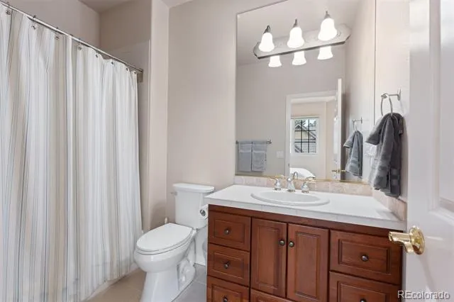 630 Country Club Lane Castle Rock, CO 80108