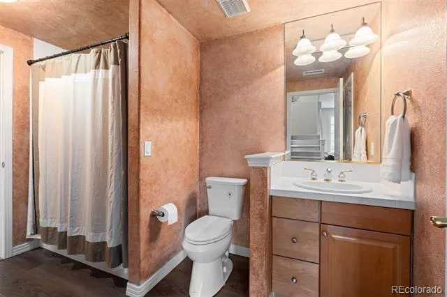 630 Country Club Lane Castle Rock, CO 80108