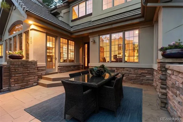 630 Country Club Lane Castle Rock, CO 80108