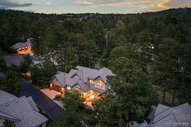 630 Country Club Lane Castle Rock, CO 80108