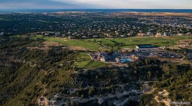630 Country Club Lane Castle Rock, CO 80108