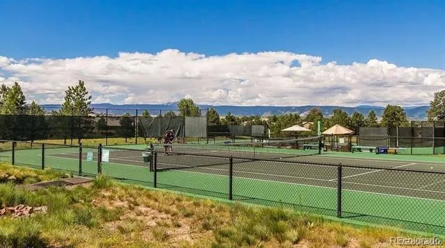 630 Country Club Lane Castle Rock, CO 80108