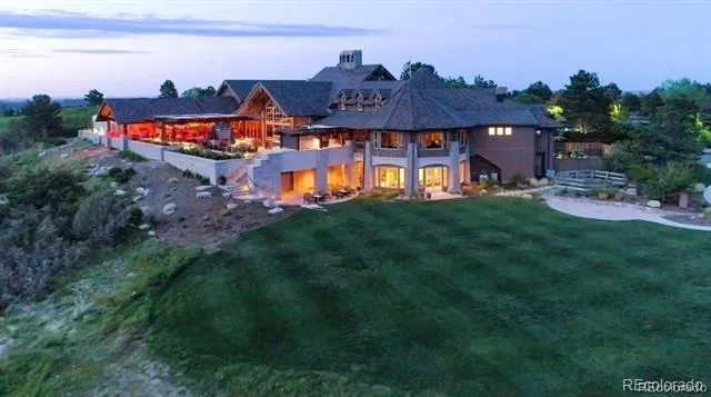 630 Country Club Lane Castle Rock, CO 80108