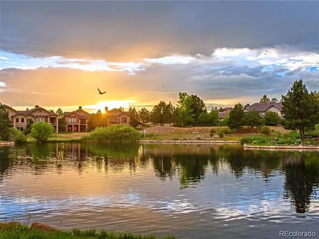 630 Country Club Lane Castle Rock, CO 80108