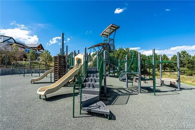 630 Country Club Lane Castle Rock, CO 80108