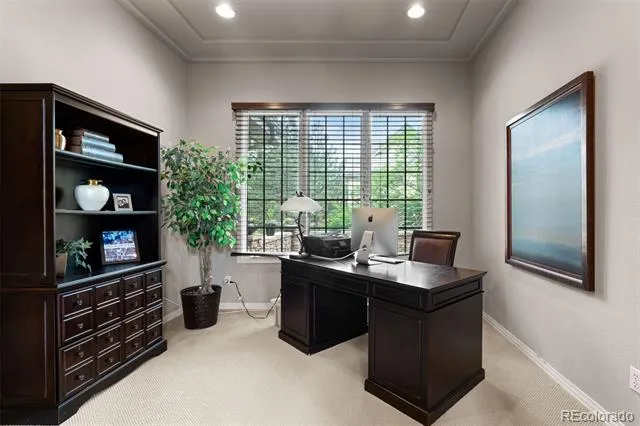 630 Country Club Lane Castle Rock, CO 80108