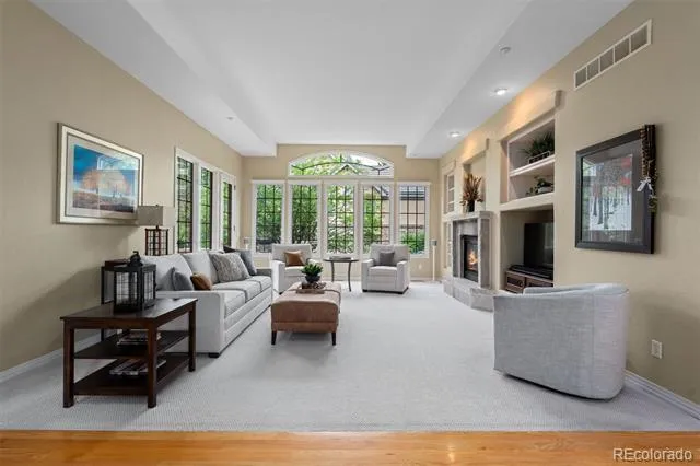 630 Country Club Lane Castle Rock, CO 80108