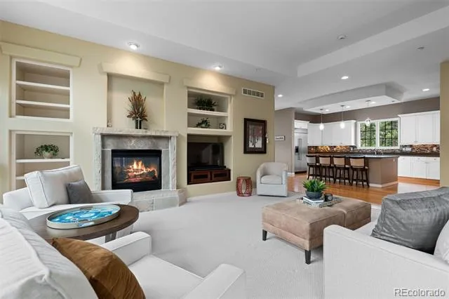 630 Country Club Lane Castle Rock, CO 80108