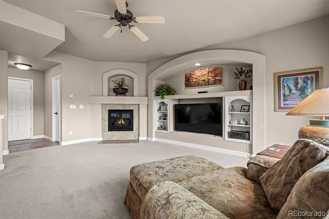 5655 Bridlespur Ridge Place Colorado Springs, CO 80918