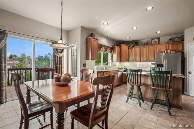 5655 Bridlespur Ridge Place Colorado Springs, CO 80918