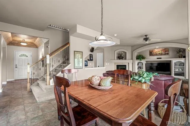 5655 Bridlespur Ridge Place Colorado Springs, CO 80918
