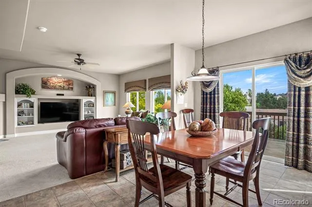 5655 Bridlespur Ridge Place Colorado Springs, CO 80918