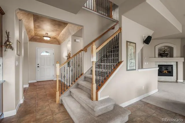5655 Bridlespur Ridge Place Colorado Springs, CO 80918