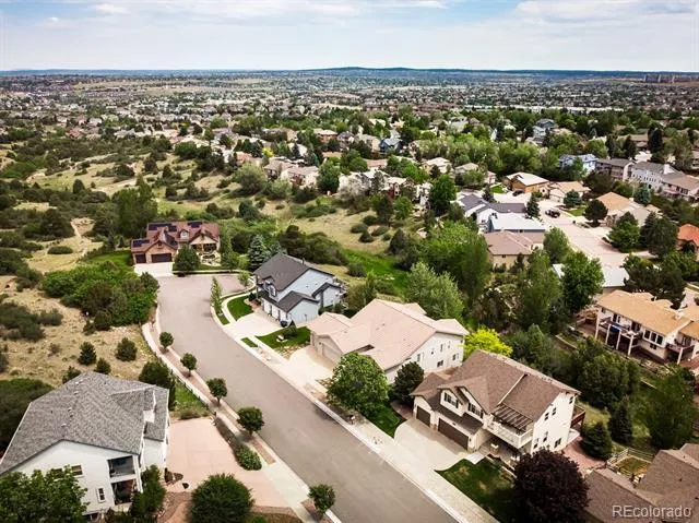 5655 Bridlespur Ridge Place Colorado Springs, CO 80918
