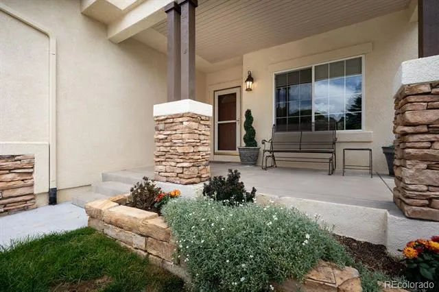 5655 Bridlespur Ridge Place Colorado Springs, CO 80918