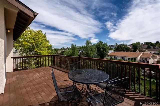 5655 Bridlespur Ridge Place Colorado Springs, CO 80918